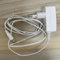Enteenly Adaptador de corriente 12 V y 1 A para tira LED debajo del armario (enchufe europeo)