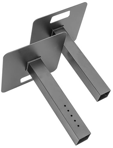 Omnitronic BOOZ Event Stand - Tower - DJ Tisch