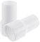 BESPORTBLE Conector De Manguera para Limpiafondos Piscina Aspiradora De Piscina 2 Conectores De
