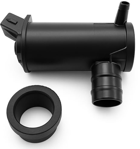 Pompa lavavetri anteriore per Ford Transit Mk5 Mk6 Mk7 Escort Mk4 Mk5 Mk6 Mk7 Fiesta Mk2 Mk3 Mk4 Focus Mondeo Mk2 Orion Mk2 Mk3 Scorpio Mk2 Sierra Volvo S60 S70 S80 V70 C70 XC70 XC90 169866 40