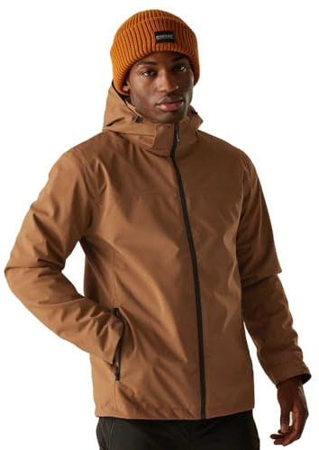 Regatta Mens Coriver 3-in-1 Jacket