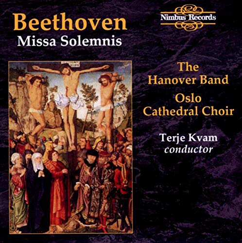 Beethoven: Missa Solemnis