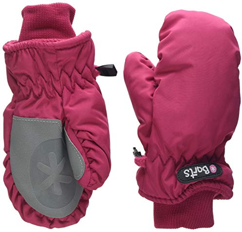 Barts Kinder Handschuhe 0606412, Fuchsia , 3