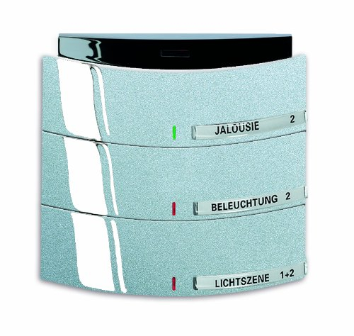Busch-Jaeger 6320/30-83 Bedienelement 3/6-fach, mit Infrarotschnittstelle