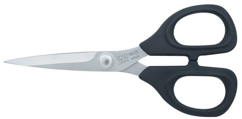 KAI N5135 Stickschere 5,3' / 135mm aus Edelstahl