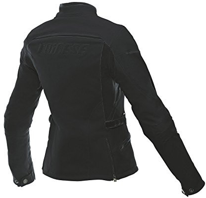 Dainese Arya Lady Tex Jacket Giacca Moto Donna
