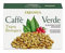 ERBAMEA - CAFFE' VERDE TISANA BIOLOGICA 20 BUSTINE
