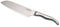Le Creuset Santoku knife 18 cm stainless steel handle, 98000218000100