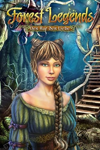 Forest Legends: Der Ruf der Liebe [PC Download]