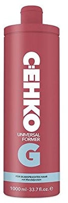 C:EHKO Forming Universalformer G 1000 ml f?r beanspruchtes Haar