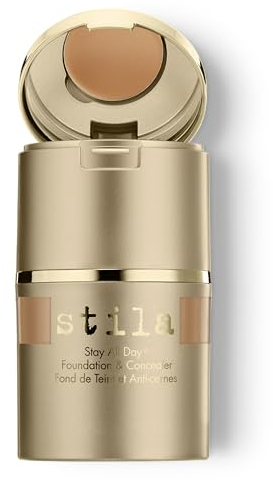 Stila Stay All Day Foundation & Concealer Nr.09 Medium 30 ml/1,15 g