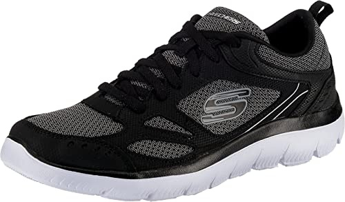 Skechers Herren Summits South Rim Turnschuhe