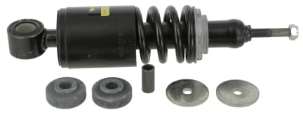 MONROE CB0235 Dämpfer Fahrerhauslagerung mit Feder Vorne Kompatibel mit DAF XF 105 1319672 1337159 1387327