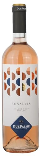Due Palme Rosé Rosalita Wein & Sekt