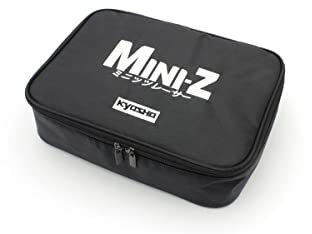Kyosho Tasche für Mini-Z Bag, 280 mm x 200 mm x 75 mm