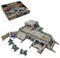 Battle Systems Outlands Delta Garrison - EN