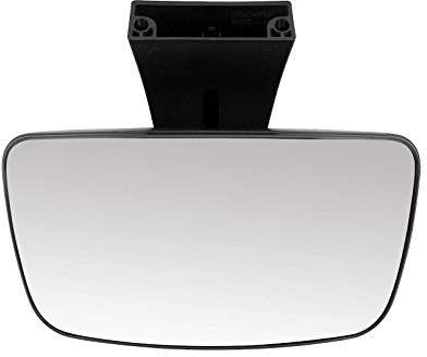 DT Spare Parts 4.63948 Ramp Mirror Compatible with Mercedes Benz Axor 2 0028100816 2V5858562B 4008100816