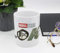 SEMIC Distribution Taza Marvel – Loki logo (ref. SMUG253)