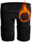 GUKOO Leggings Polaire Femmes Pantalons Collants Élastiques Velours Taille Haute Hiver Thermique