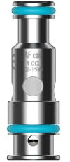 Aspire - AF Mesh Verdampferkopf - 1,0 Ohm Widerstand