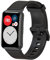 SenMore Silikonarmband Kompatibel mit Huawei Watch Fit/SE/New/Elegant Armband Weich, Bequem und Atmungsaktiv Damen Herren Ersatzarmband für Huawei Watch Fit SE/NEW/Elegant