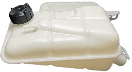 Star 2025 - Vaschetta Serbatoio Acqua Radiatore completa di TAPPO compatibile con ALFA ROMEO 145 146 155 // FIAT Tipo Tempra SW // LANCIA Dedra // Rif. Originale: 7635082 60625772 46410680
