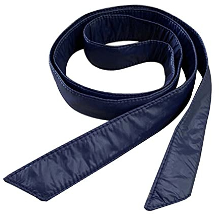 JUCACE Cintura for Cappotto, Cintura for Fusciacca, Cintura for Cinch, Cintura for Donna for Piumino, Cravatta in Vita for Cappotto Invernale n. 20