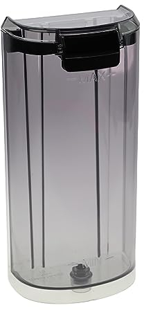 Wassertank kompatibel mit/Ersatzteil für AEG 4055836979 K5EC1-50/68 Gourmet 6 Siebträger Espressomaschine