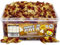 Sweetzone Small Cola Bottles Halal Sweets Tub, 805g 350pcs, Retro Chewy Gummy Sweets, Bulk Candy Sweet Bags Sweet Box Treats, Cola Flavour Bottles Tub for Parties, Events and Celebrations