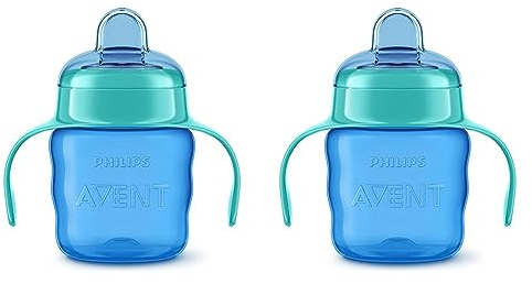 Philips Avent Trinkbecher (Modell SCF551/05) (Packung mit 2)