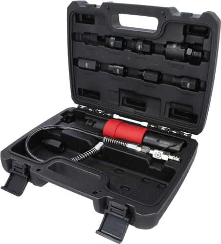 KS Tools 152.1130 Jeu d'extracteurs d'injecteurs à air comprimé 9 pièces