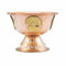 Copper Ritual Bowl, Chalice or Goblet: Enhance Your Witchcraft, Spells, Altar, Pagan & Wiccan Rituals (Tree Of Life, Chalice)
