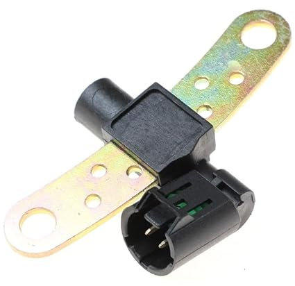 Autoteil Crankshaft Position Sensor CPS 700101970 8200468645 For Renault Clio Espace Kangoo Laguna Megane Grand Scenic Autoteil