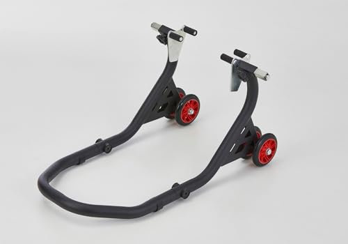 PROTECH Montageständer vorne kompatibel mit Kawasaki Z900 ZR900F 948 CCM Bj. 2020-2024