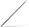 CSOOM Foret SDS Plus 18 x 600 mm - Foret à béton professionnel - Pour percer dans la pierre, le béton, la pierre naturelle, le mur de brique