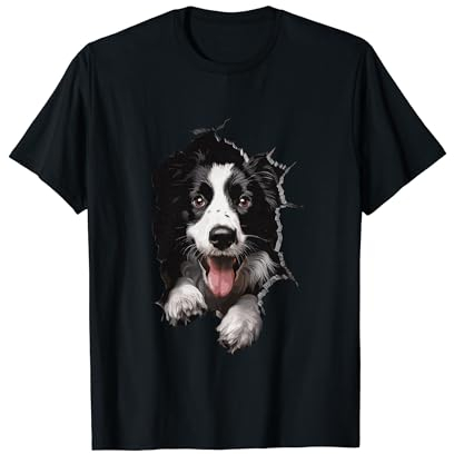Border Collie T-Shirt