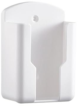 1 Stücke Fernbedienungshalterung, Fernbedienung Speicher Fernbedienung Halter Selbstklebender Wandhalterung Speicherorganisator Wand Fernbedienung Halter Box Fernbedienung Halter Fernbedienungshalter