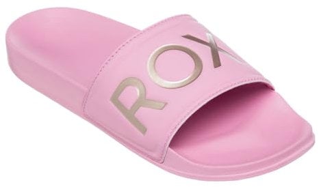 Roxy Slippy II, Sandalia Mujer, Orchid, 38 EU