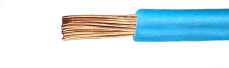 Hilark cable tech CÂBLE H07V-K 16mm2 BLEU 100m