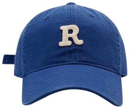 Uwdiohq Wintermütze Herren Gefüttert Mützen Set Damen Winter Muetze Senioren Herren Strickmuetze Dunkelblau Herren Beanie Baumwolle Herren