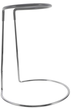 Générique Support De Carafe À Vin en Fer Au-Dessus De Lévier Égouttoir pour Cuisine