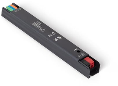 LEDKIA Netzteil Ultra Slim 12V DC IP40 100 W