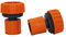 1 Pièces 25mm Tuyau Connecteur Rapide Fin Connecteurs Rapides pour Tuyau Tuyau Robinet D' Connecteurs D'irrigation De Jardin Connecteur De Robinet
