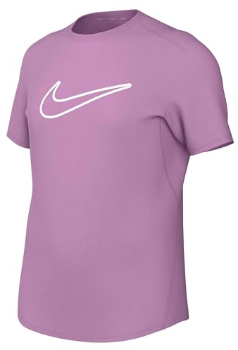 NIKE G NK DF ONE STD SS TOP HBR Short-Sleeved top