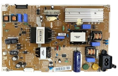 Carte d'alimentation TV BN44-00610B UA46F5080AR UA46F5000HJ/AR, Compatible avec Samsung, Accessoires TV