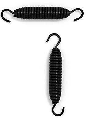 Gibraltar Pedal-Zubehör/-Schlägel Feder 2 Stk. SC-15F schwarz