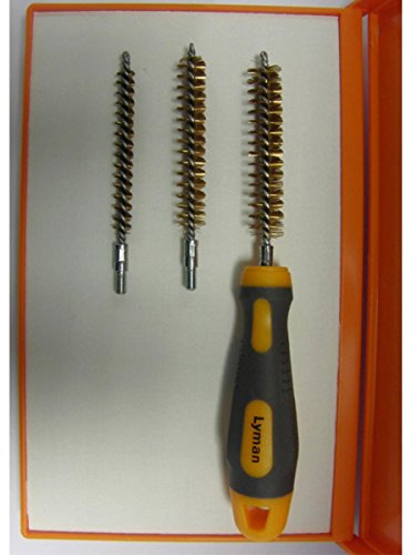 Lyman Products 7631300 Case Lube Kit Multicolore Taille Unique