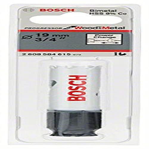 Bosch 2608584615 19mm Diameter Progressor Hole Saw