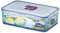 Lock & Lock, Toastbrotbox, 3,4 l, durchsichtig, 3600 ml