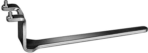 Zweilochmutterndreher DIN3116 Form C